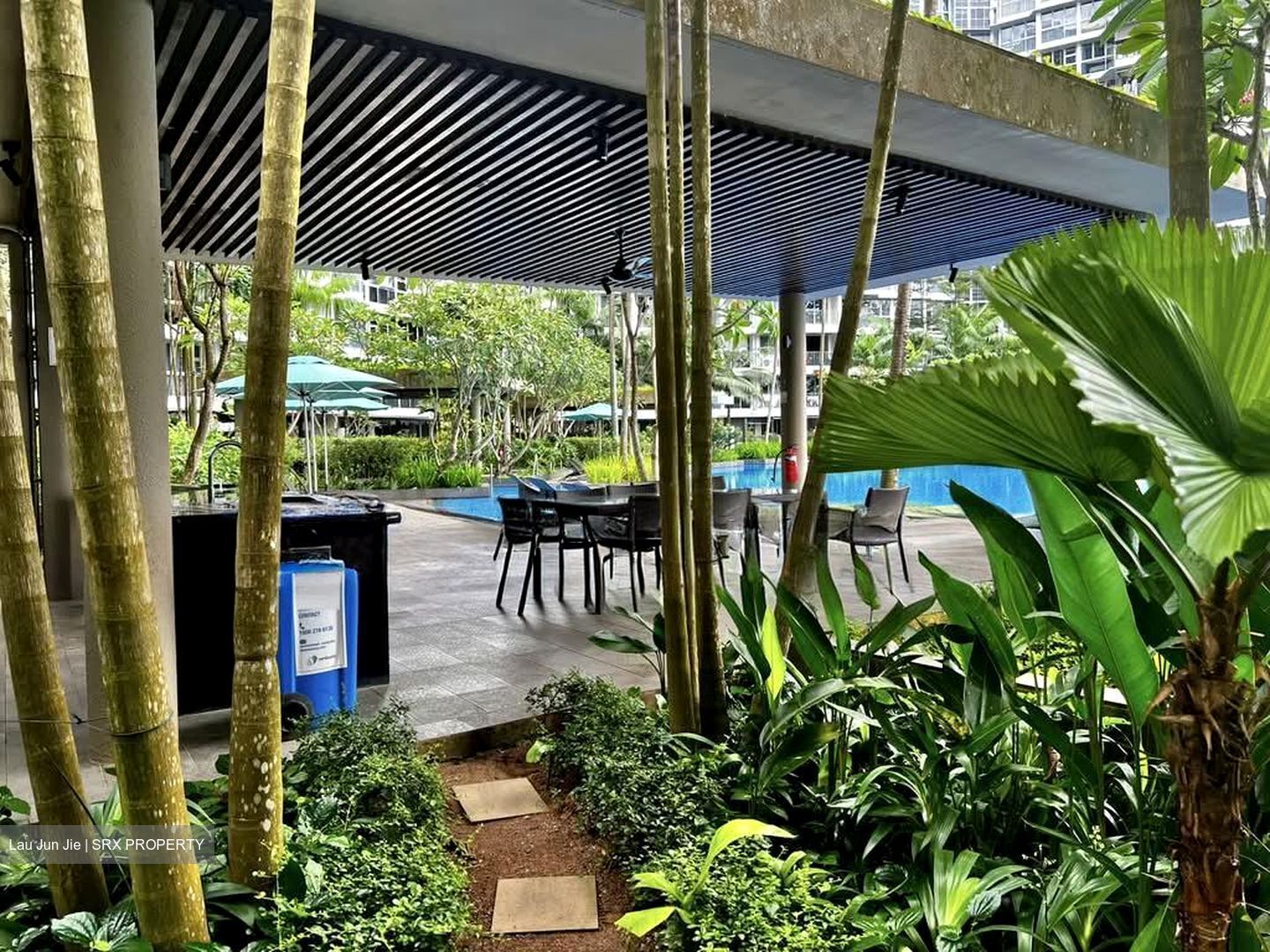 Rivertrees Residences (D28), Apartment #587142191